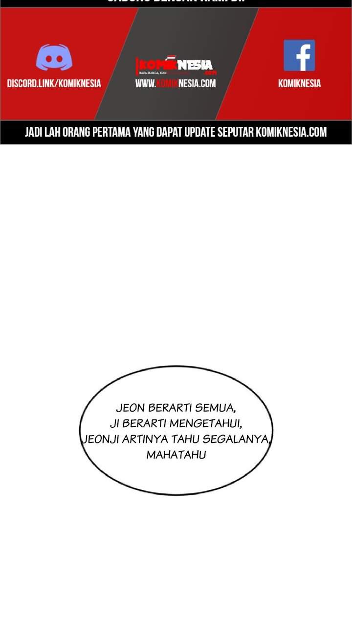 Manhwa Omnipotence Chapter 2 gambar 2