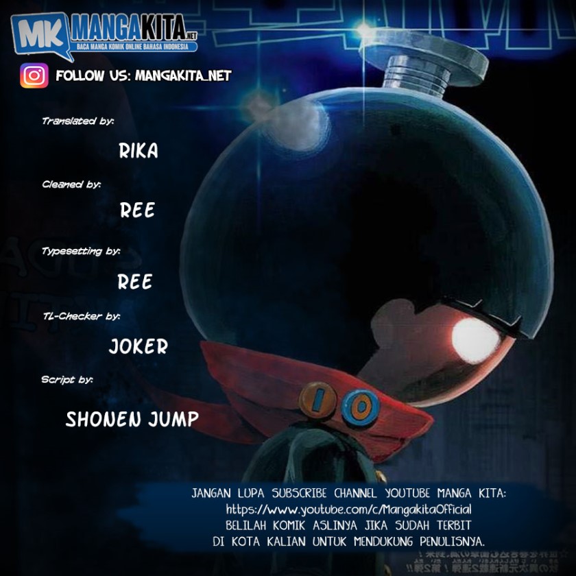 Komik Spring Weapon No. 01 Chapter 16 gambar 1