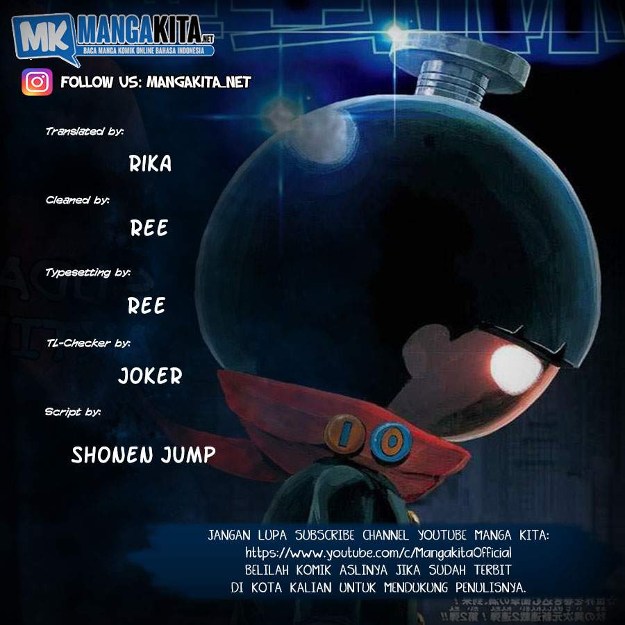 Komik Spring Weapon No. 01 Chapter 15 gambar 1