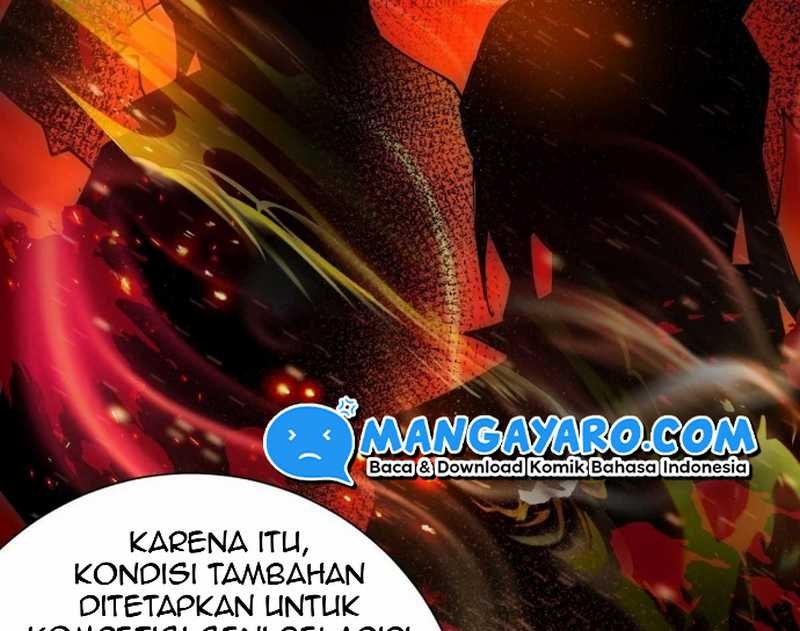Becoming A God By Teaching Six Sisters Chapter 24 - Halaman 19