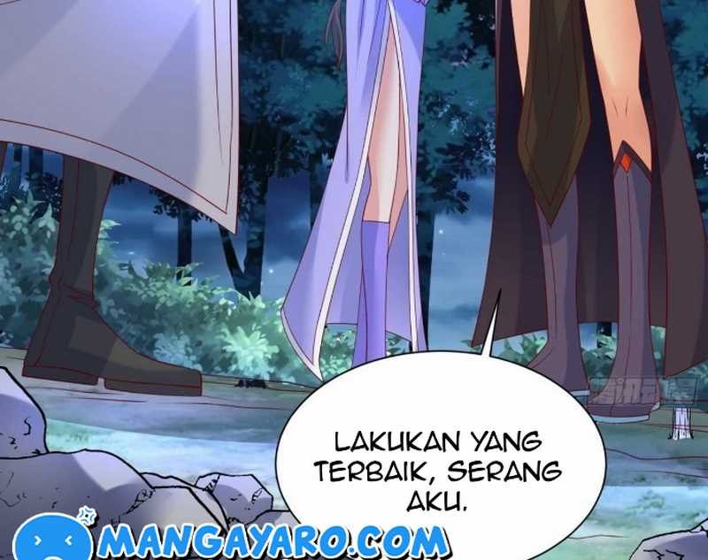 Becoming A God By Teaching Six Sisters Chapter 24 - Halaman 28