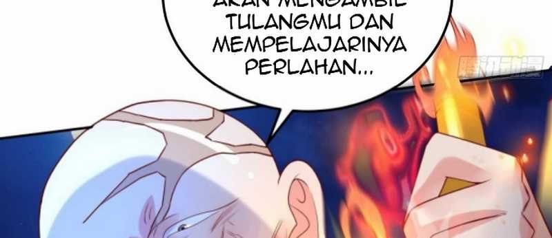 Becoming A God By Teaching Six Sisters Chapter 22 - Halaman 37