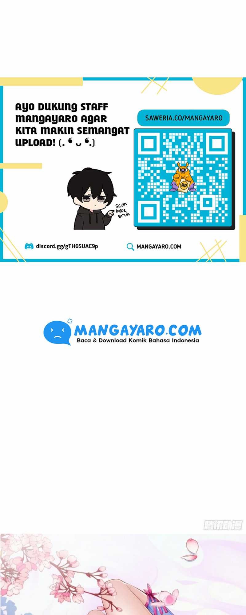 Manhua Becoming A God By Teaching Six Sisters Chapter 21 gambar 2