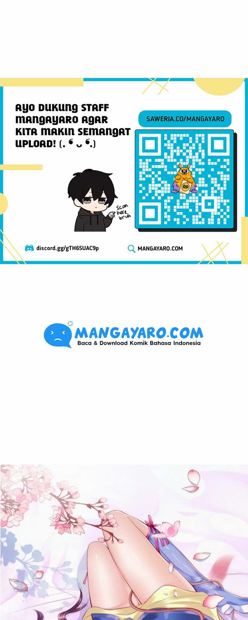 Manhua Becoming A God By Teaching Six Sisters Chapter 16 gambar 2