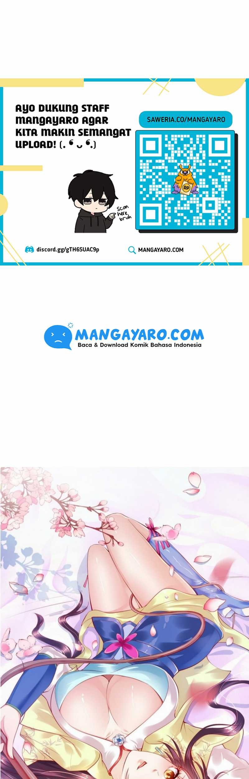 Manhua Becoming A God By Teaching Six Sisters Chapter 15 gambar 2