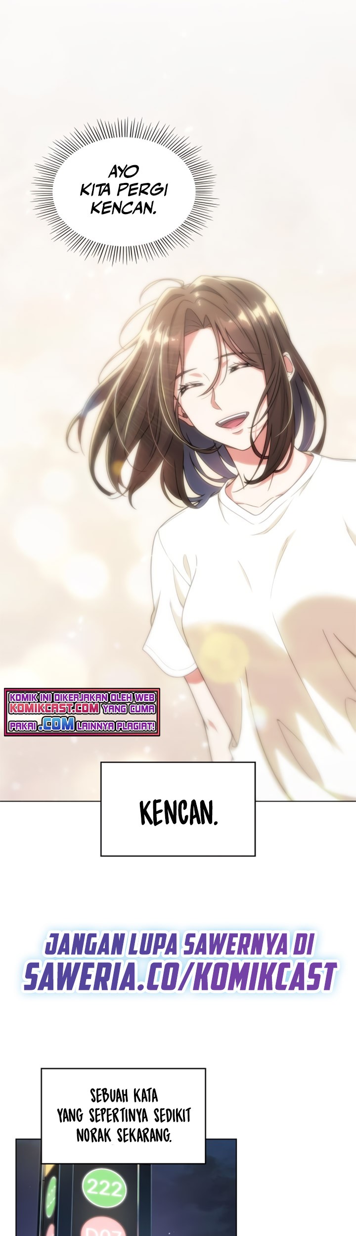Manhwa My Office Noona’s Story Chapter 37 gambar 2