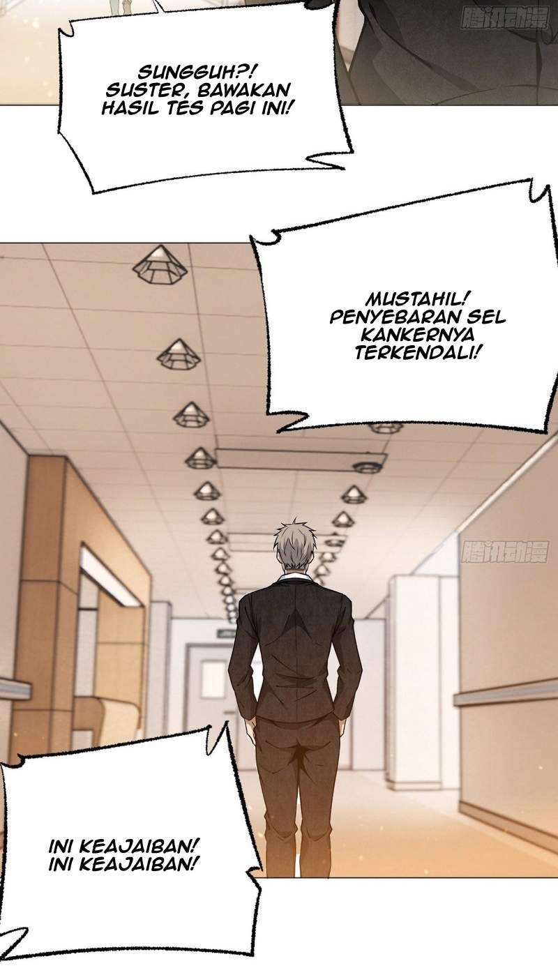 Super Genius Material Chapter 21 - Halaman 14