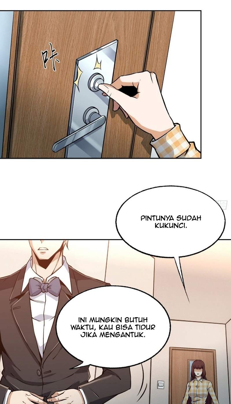 Manhua Super Genius Material Chapter 21 gambar 2