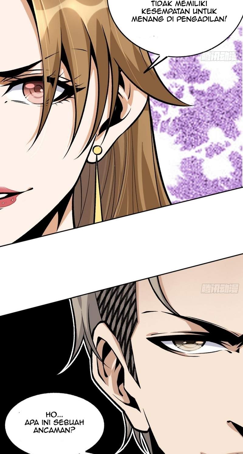 Super Genius Material Chapter 19 - Halaman 8