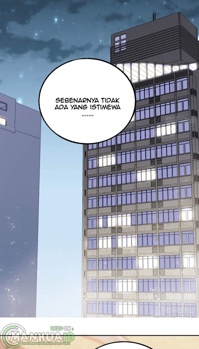 Super Genius Material Chapter 15 - Halaman 23