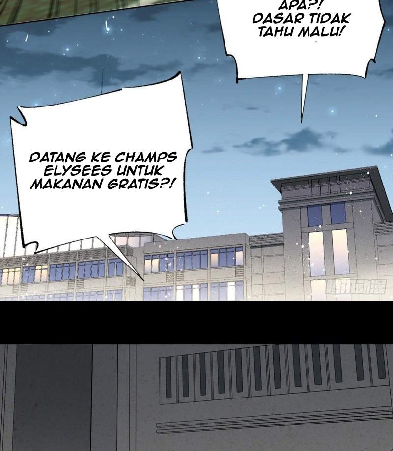 Super Genius Material Chapter 15 - Halaman 37
