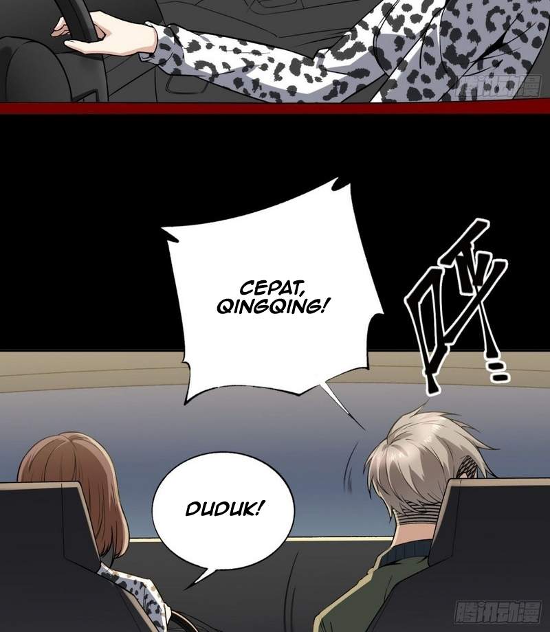 Super Genius Material Chapter 15 - Halaman 40