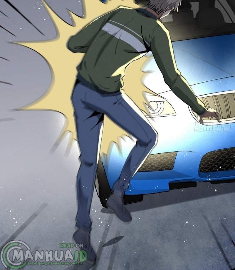 Super Genius Material Chapter 15 - Halaman 53