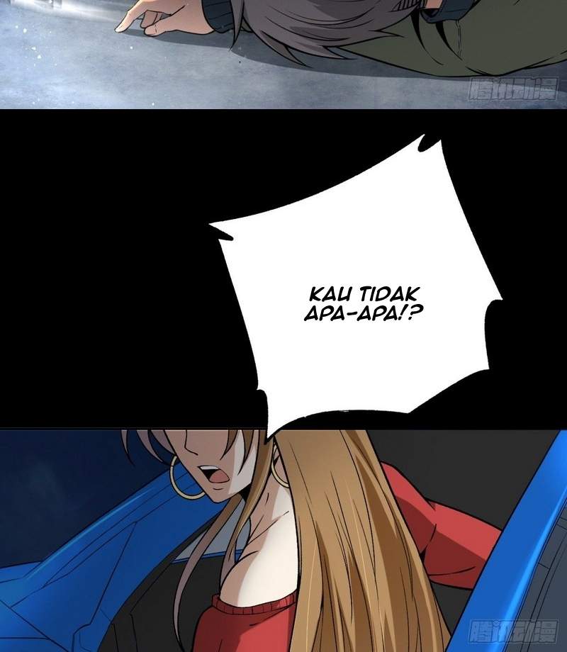 Super Genius Material Chapter 15 - Halaman 55