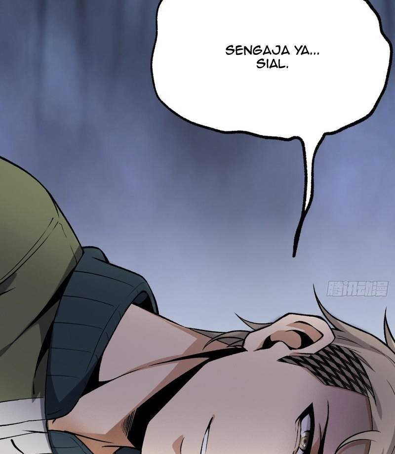 Super Genius Material Chapter 15 - Halaman 57