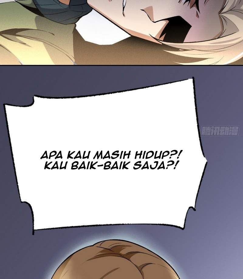 Super Genius Material Chapter 15 - Halaman 58