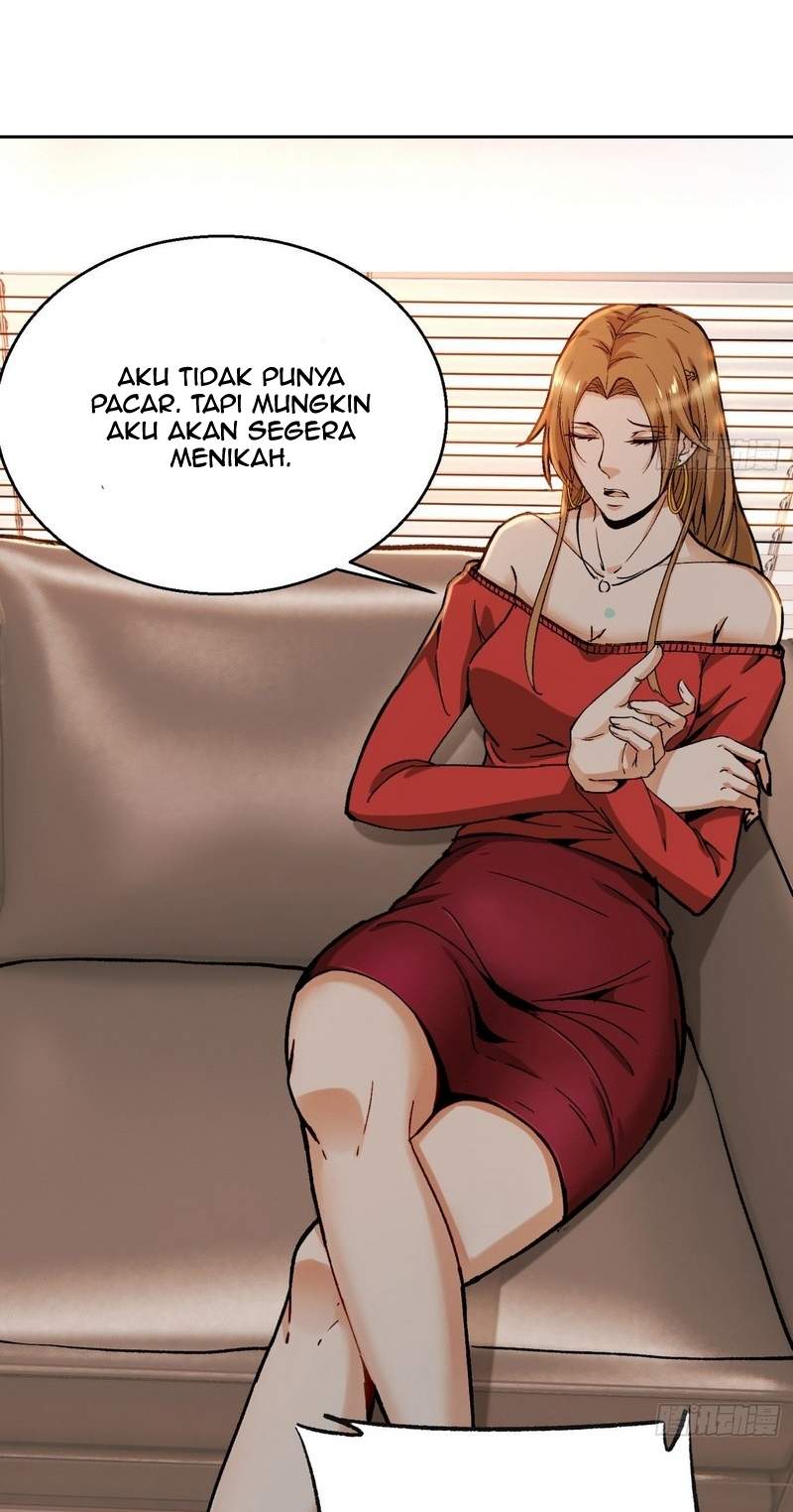 Super Genius Material Chapter 14 - Halaman 17