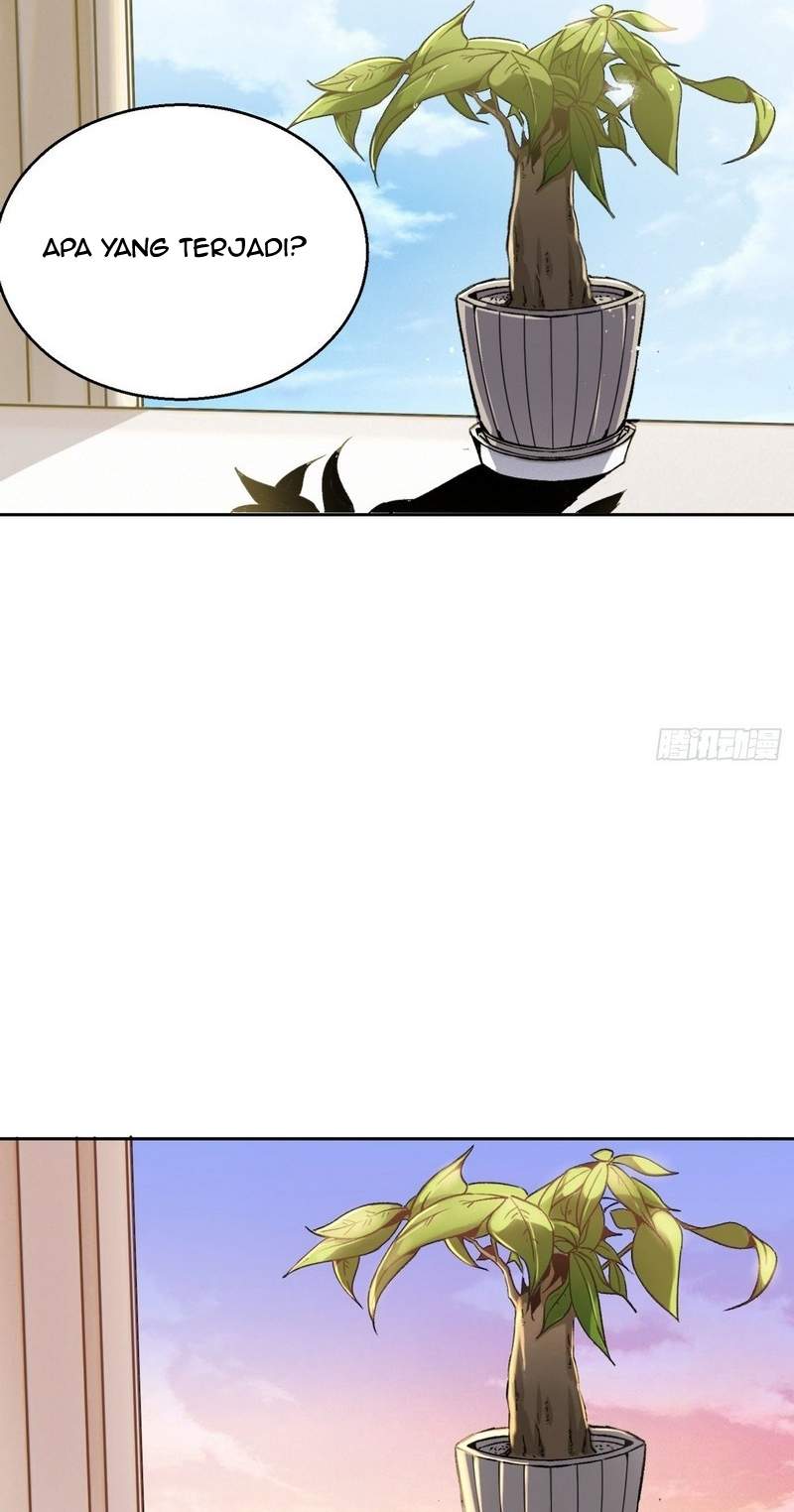 Super Genius Material Chapter 14 - Halaman 20