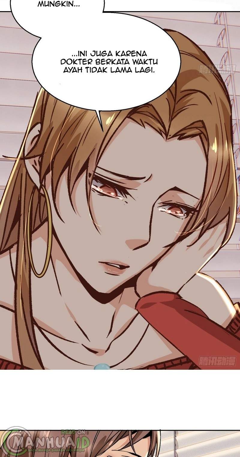 Super Genius Material Chapter 14 - Halaman 28