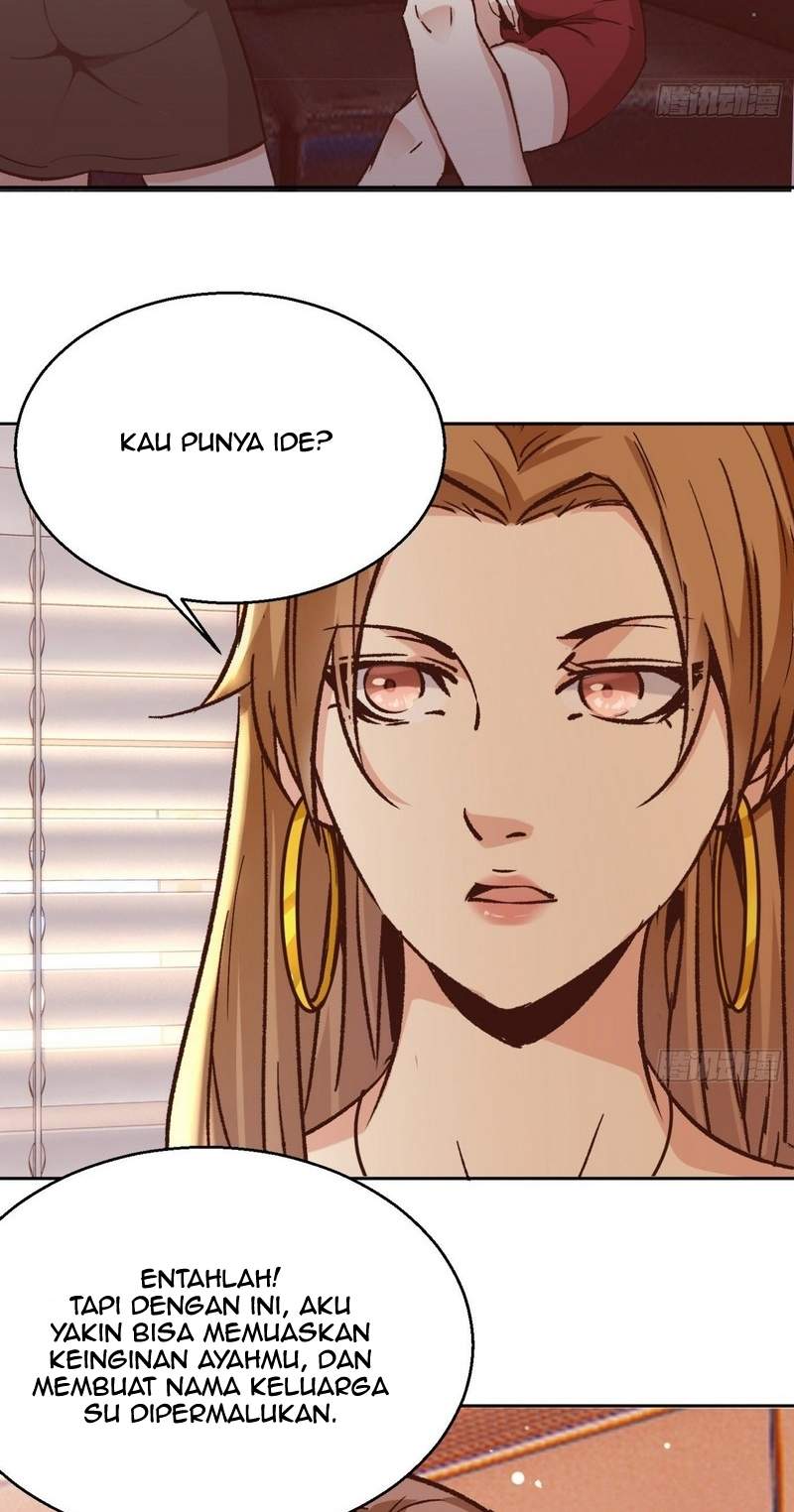 Super Genius Material Chapter 14 - Halaman 30