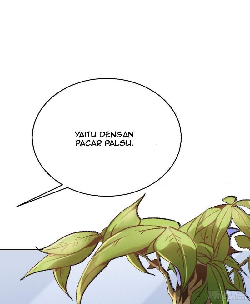 Super Genius Material Chapter 14 - Halaman 32