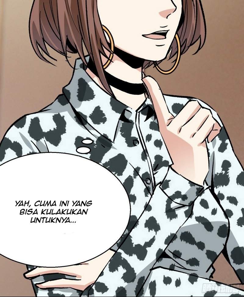 Super Genius Material Chapter 14 - Halaman 36