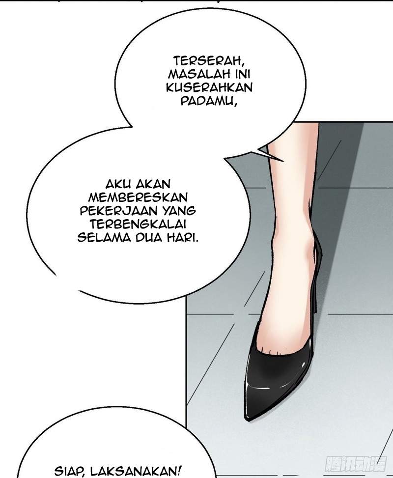 Super Genius Material Chapter 14 - Halaman 37