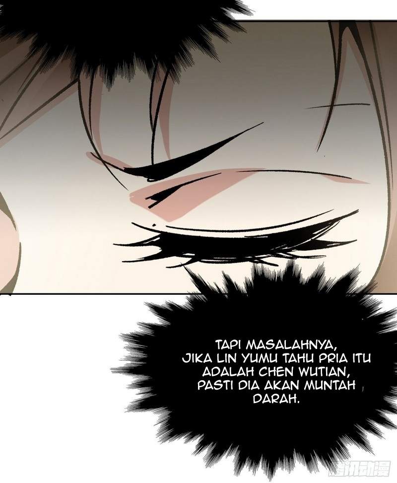 Super Genius Material Chapter 14 - Halaman 43