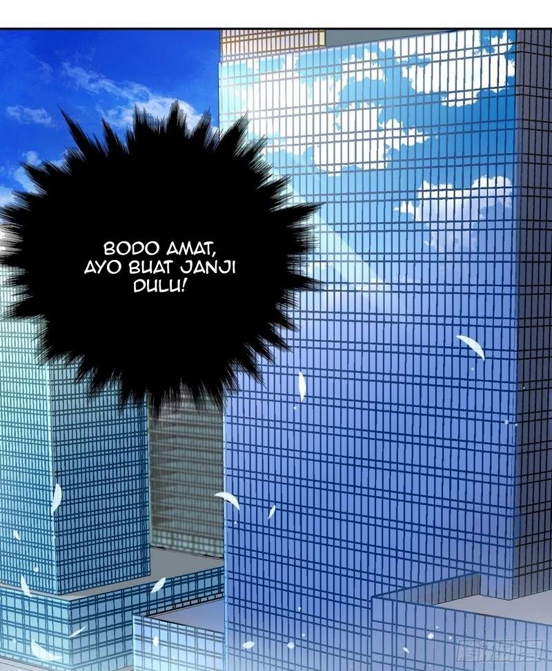Super Genius Material Chapter 14 - Halaman 44