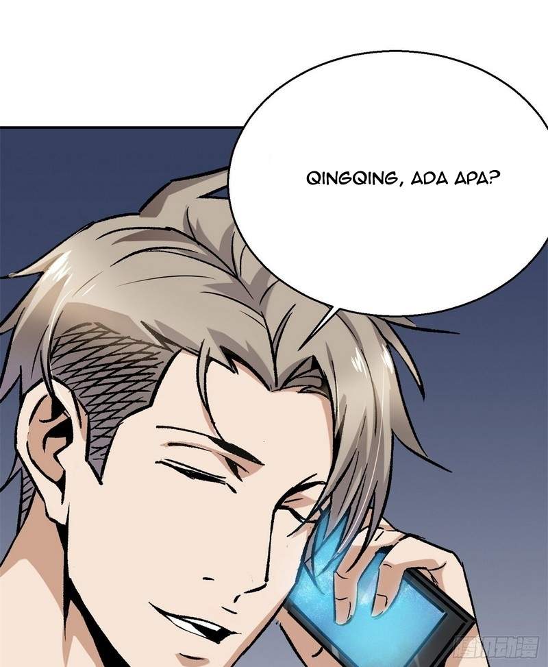 Super Genius Material Chapter 14 - Halaman 48