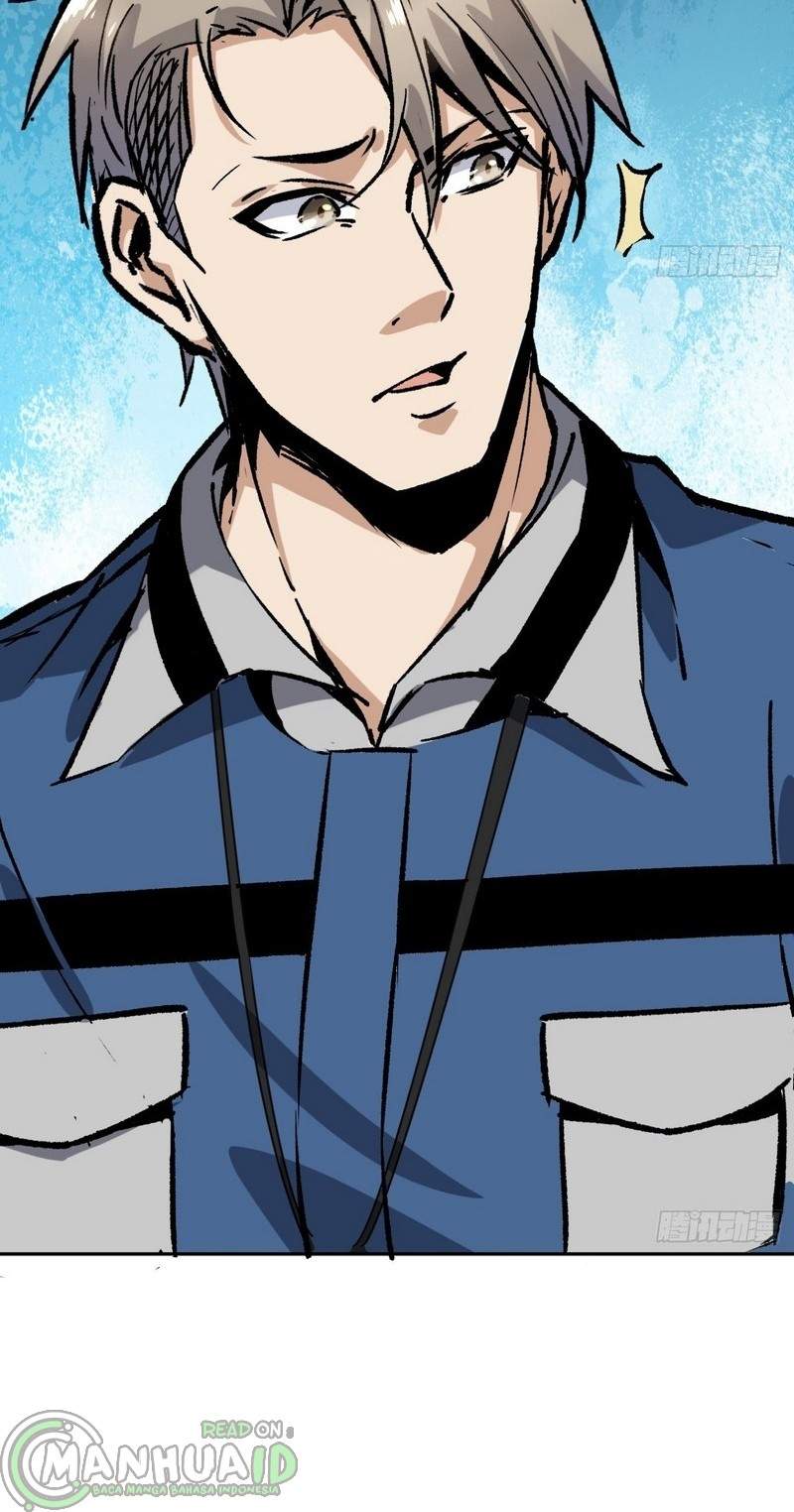 Super Genius Material Chapter 14 - Halaman 5