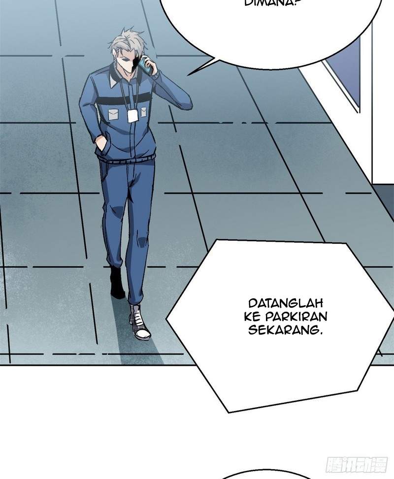 Super Genius Material Chapter 14 - Halaman 50