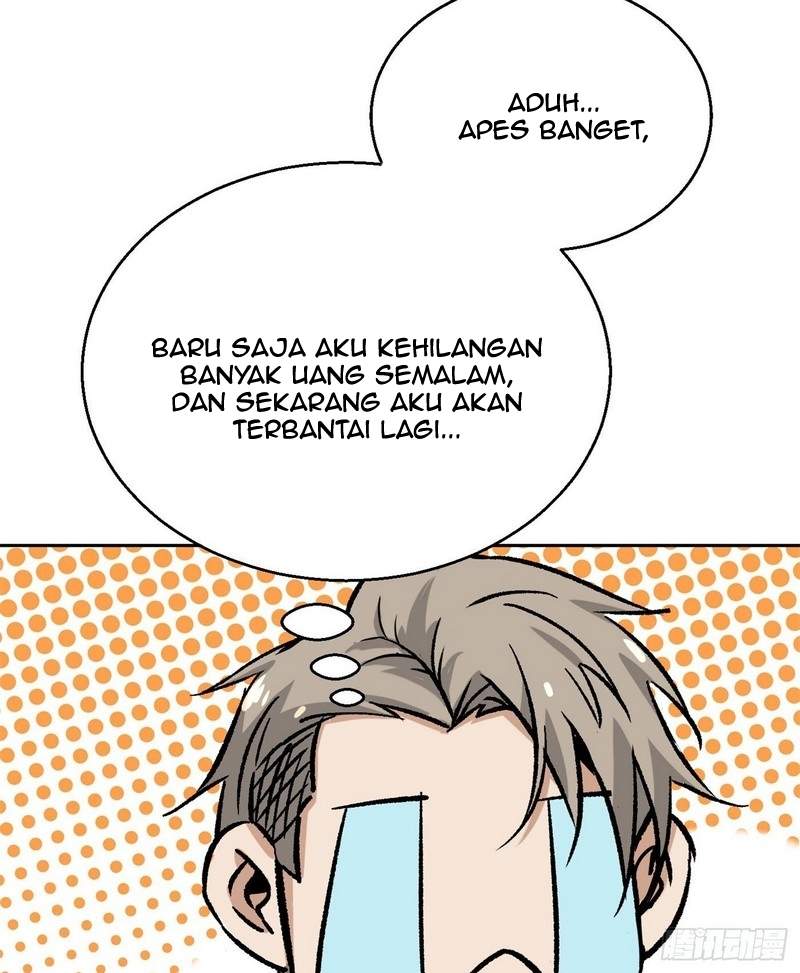 Super Genius Material Chapter 14 - Halaman 51
