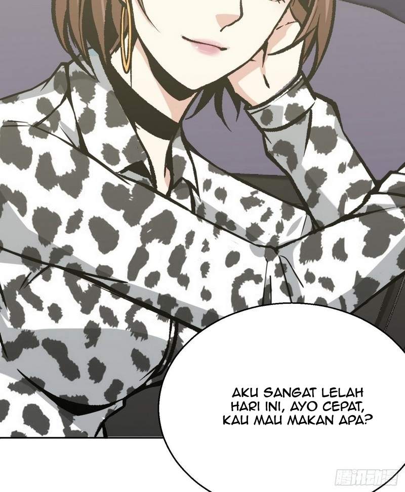 Super Genius Material Chapter 14 - Halaman 56