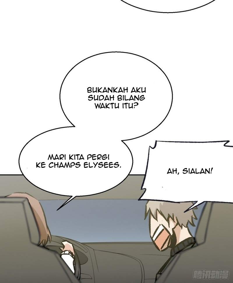 Super Genius Material Chapter 14 - Halaman 57