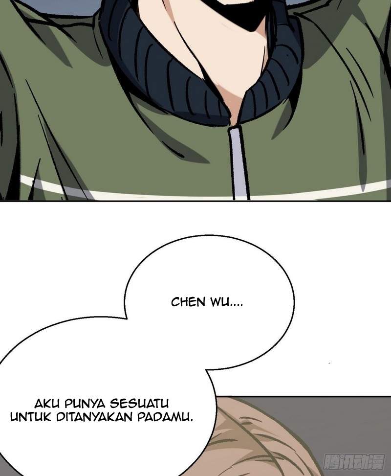 Super Genius Material Chapter 14 - Halaman 60