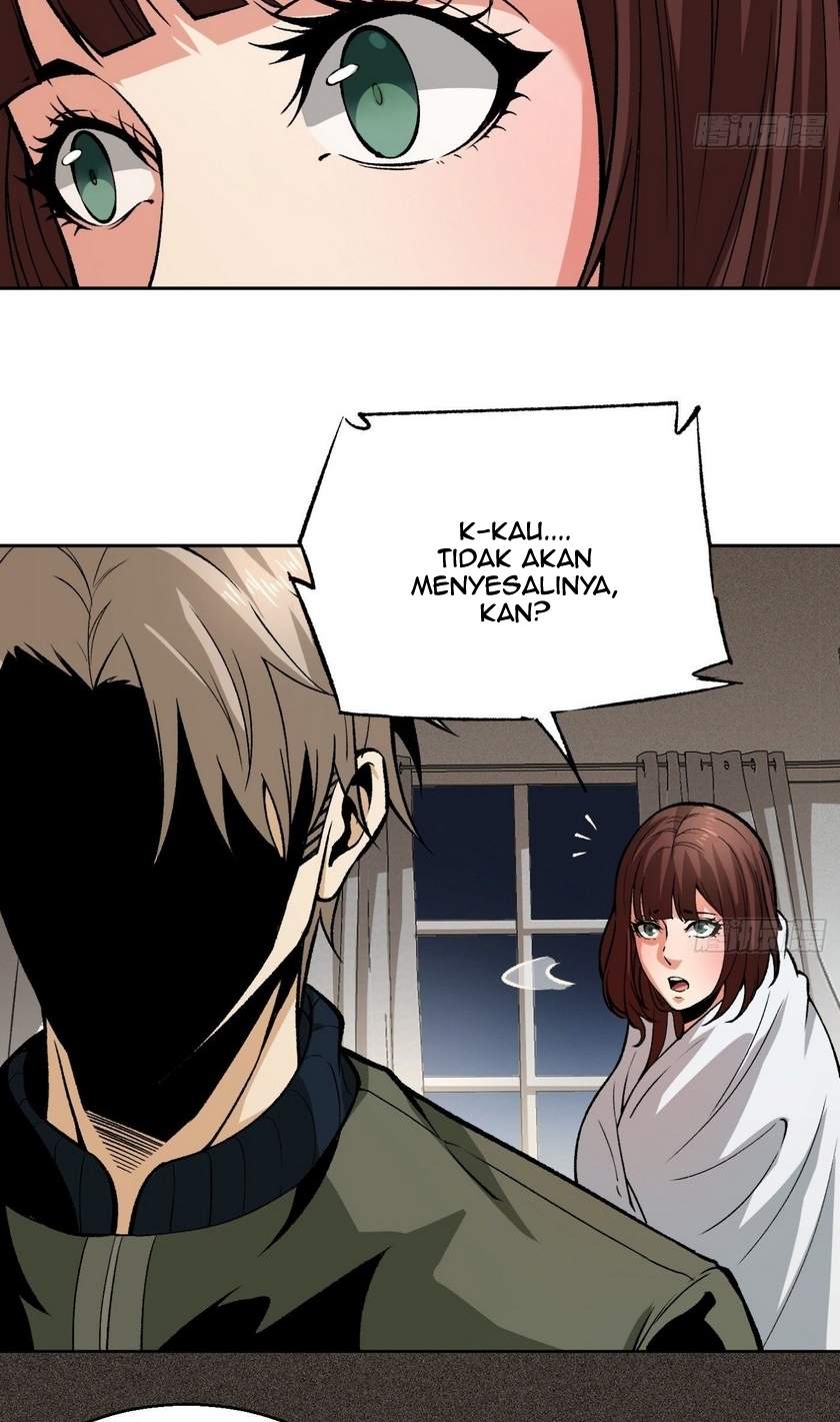 Super Genius Material Chapter 13 - Halaman 20
