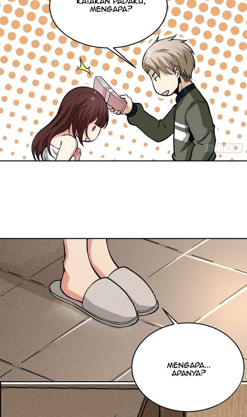Super Genius Material Chapter 13 - Halaman 22