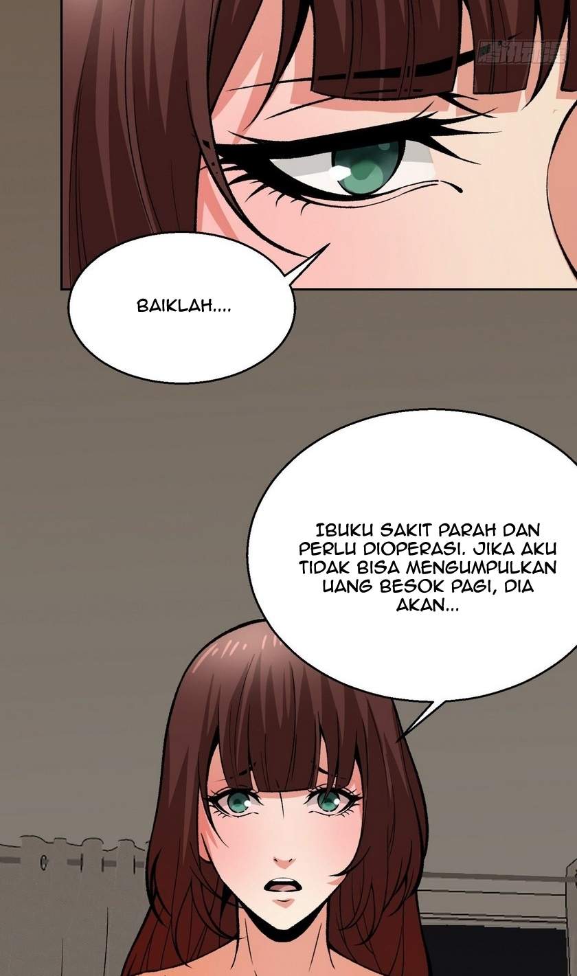 Super Genius Material Chapter 13 - Halaman 24