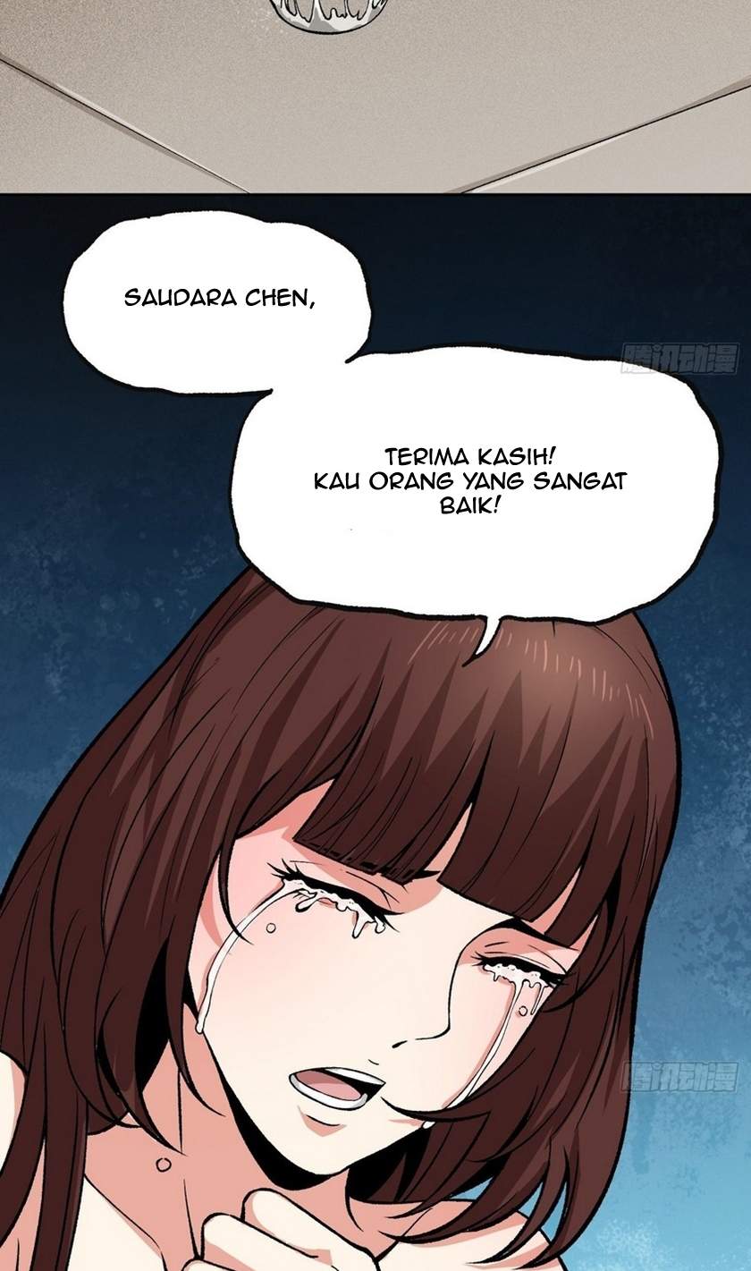 Super Genius Material Chapter 13 - Halaman 30
