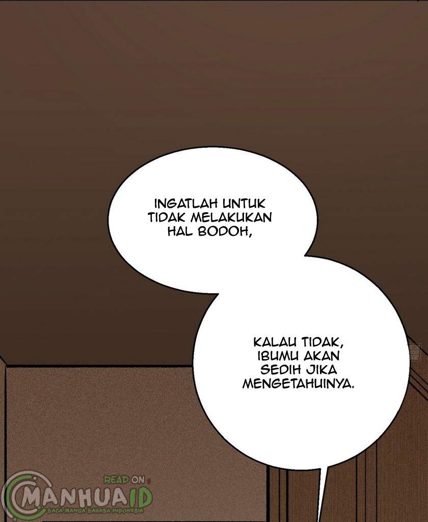 Super Genius Material Chapter 13 - Halaman 36
