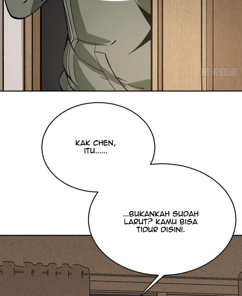 Super Genius Material Chapter 13 - Halaman 38