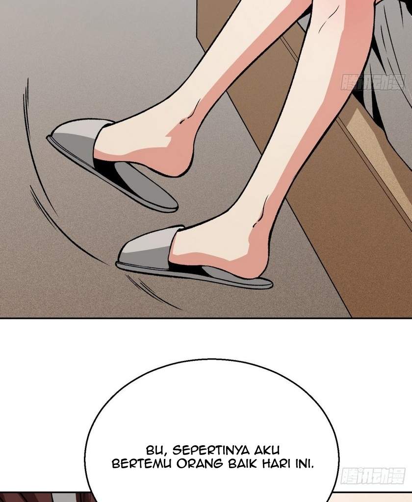 Super Genius Material Chapter 13 - Halaman 42