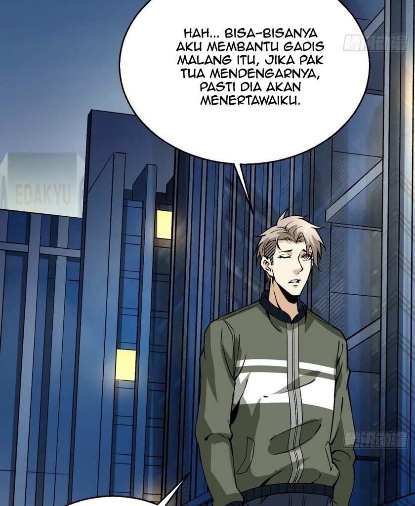 Super Genius Material Chapter 13 - Halaman 46