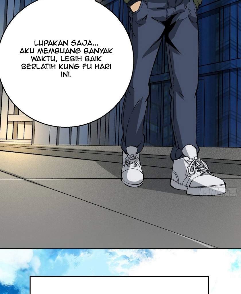 Super Genius Material Chapter 13 - Halaman 47
