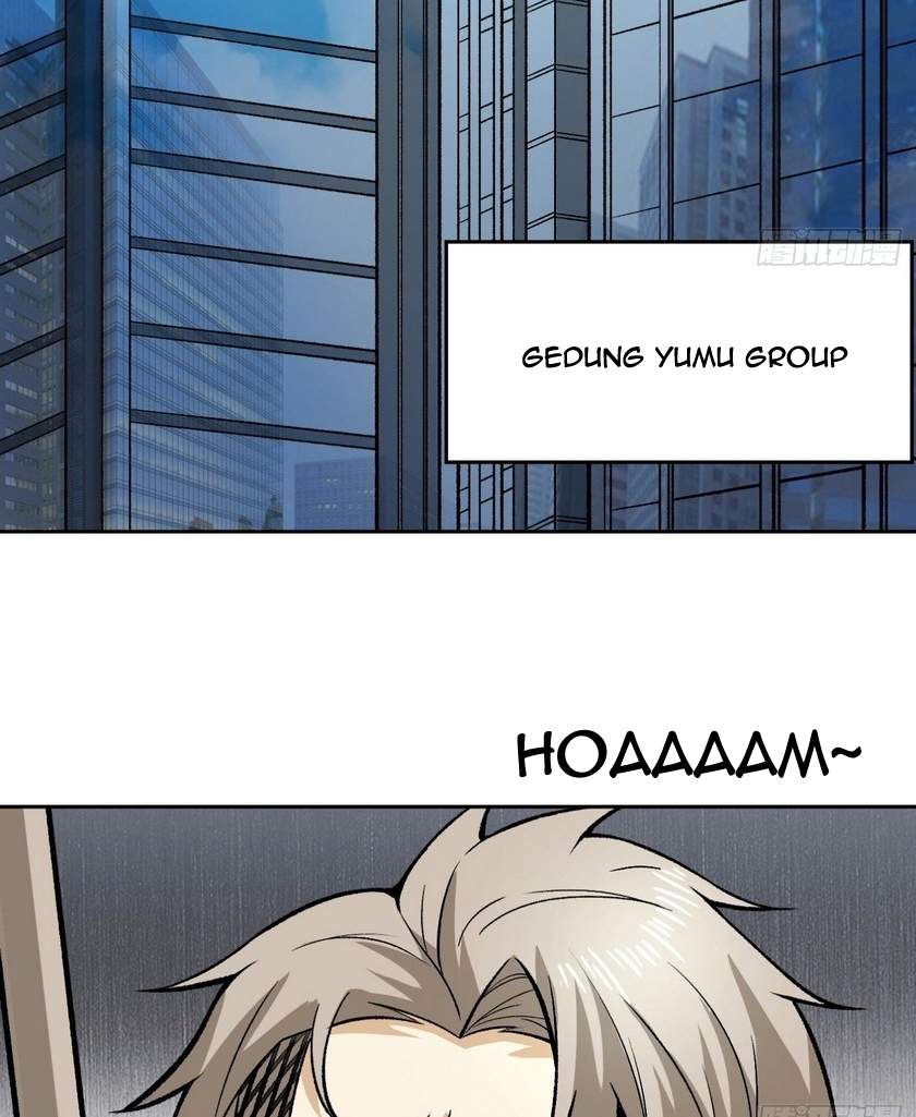 Super Genius Material Chapter 13 - Halaman 49