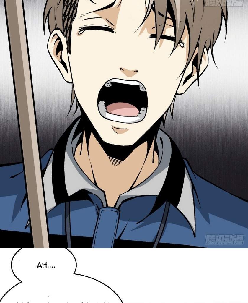 Super Genius Material Chapter 13 - Halaman 50