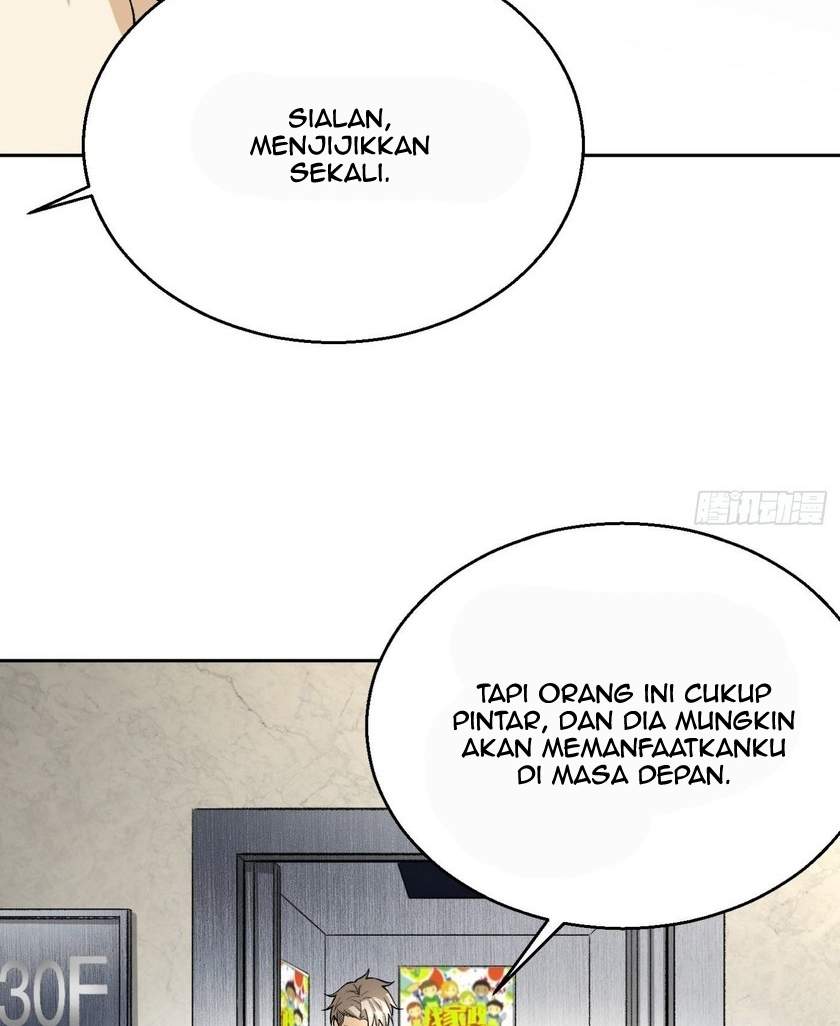 Super Genius Material Chapter 13 - Halaman 55
