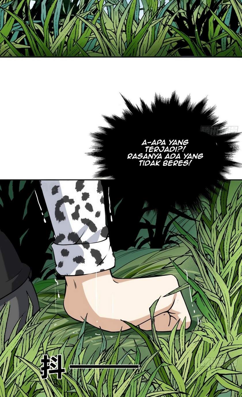 Super Genius Material Chapter 7 - Halaman 12