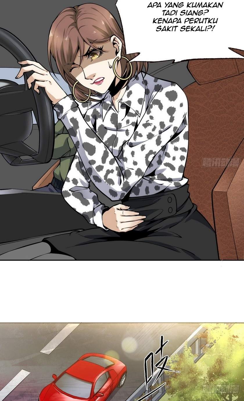 Manhua Super Genius Material Chapter 7 gambar 2
